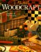 Painted Woodcraft cover