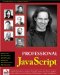Professional Javascript cover