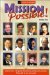 Mission Possible cover