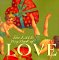 The Little Big Book of Love cover