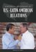 Historical Dictionary of U.s.latin American Relations cover
