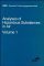 The MAK-Collection Fro Occupational Health and Safety : Air Monitoring Methods cover