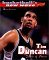 Tim Duncan : Tower of Power cover