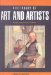 Dictionary of Art and Artists cover
