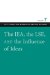 The IEA, the LSE and the Influence of Ideas cover