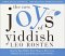 The New Joys of Yiddish cover