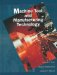 Machine Tool & Manufacturing Technology cover