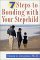 7 Steps to Bonding With Your Stepchild cover