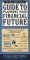 The Wall Street Journal Guide to Planning Your Financial Future cover