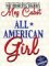 All-American Girl cover