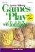 Games to Play With Toddlers cover