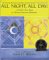 All Night, All Day : A Child's First Book of African-american Spirituals cover