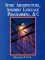 Sparc Architecture, Assembly Language Programming, and C cover