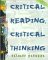 Critical Reading, Critical Thinking : A Contemporary Issues Approach cover