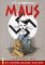  Maus a Survivors Tale: My Father Bleeds History