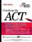 Cracking the Act : With Practice Tests on Cd-Rom cover