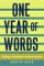 One Year of Words : College Vocabulary Enhancement cover
