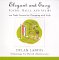 Elegant and Easy Foyers, Halls, and Stairs : 100 Trade Secrets for Designing With Style cover