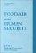 Food Aid and Human Security cover