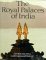 The Royal Palaces of India cover