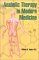 Anabolic Therapy in Modern Medicine cover