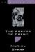 The Abbess of Crewe cover