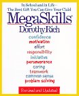 Megaskills : In School and in Life-The Best Gift You Can Give Your Child [Click for larger image]