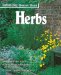 Southern Living Garden Guide Herbs cover