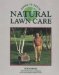 Down-To-Earth Natural Lawn Care cover