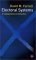 Electoral Systems : A Comparative Introduction cover