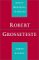  Robert Grosseteste