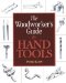 The Woodworker's Guide to Hand Tools cover