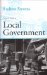 Politico's Guide to Local Government cover