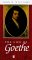 The Life of Goethe : A Critical Biography cover