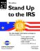 Stand Up To The Irs cover