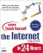 Sams Teach Yourself the Internet in 24 Hours
