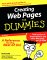 Creating Web Pages For Dummies cover