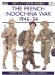 The French Indochina War 1946-1954 cover