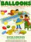 Balloons : Building and Experimenting With Inflatable Toys cover
