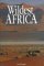 Wildest Africa cover