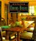 Dining Areas cover
