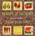 Recipe of Memory : Five Generations of Mexican Cuisine cover