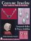 Costume Jewelry : The Great Pretenders cover