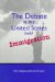 The Debate in the United States over Immigration cover