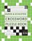  Simon & Schuster Crossword Puzzle Book