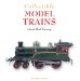 Collectible Model Trains cover