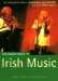 The Rough Guide to Irish Music cover