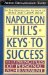 Keys to Success : 17 Principles of Personal Achievement cover
