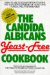 The Candida Albicans Yeast-Free Cookbook cover