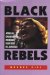 Black Rebels : African-Caribbean Freedom Fighters in Jamaica cover